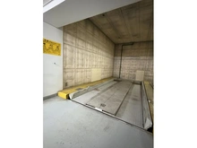 【東京都/渋谷区鉢山町】レジオン代官山 駐車場