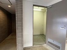 【東京都/渋谷区鉢山町】レジオン代官山 トランクルーム