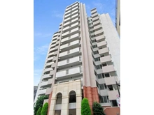 【東京都/渋谷区富ヶ谷】ヴィ―ナ・パルテール 外観