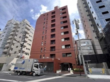 【東京都/港区南青山】南青山セピアコート 外観