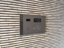 【東京都/港区南青山】南青山セピアコート オートロック