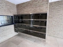 【東京都/港区南青山】南青山セピアコート メールBOX