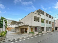 【東京都/渋谷区神山町】エクティ神山町 外観