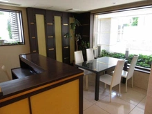 【東京都/渋谷区神山町】エクティ神山町 共用部