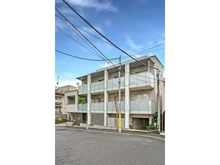 【東京都/渋谷区神山町】エクティ神山町 外観