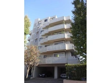 【東京都/目黒区青葉台】東急ドエル・アルス目黒青葉台 外観