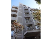 【東京都/目黒区青葉台】東急ドエル・アルス目黒青葉台 外観