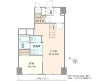 【東京都/目黒区青葉台】ライオンズマンション目黒青葉台タウンハウス 間取り図