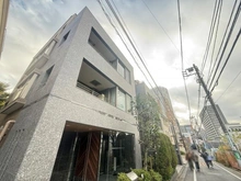 【東京都/渋谷区神宮前】神宮前シティハウス 外観