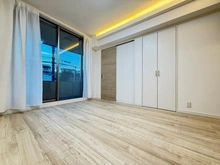 【東京都/渋谷区神宮前】神宮前シティハウス リビング・ダイニング