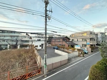 【東京都/渋谷区神宮前】神宮前シティハウス 眺望