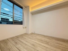 【東京都/渋谷区神宮前】神宮前シティハウス 洋室