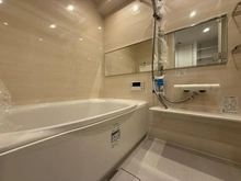 【東京都/渋谷区神宮前】神宮前シティハウス 浴室