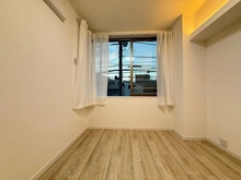 【東京都/渋谷区神宮前】神宮前シティハウス 洋室