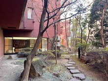 【東京都/渋谷区渋谷】渋谷美竹ハイム 共用部