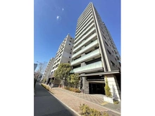 【東京都/港区東麻布】クラッシィスイート・ジオ東麻布 外観