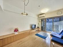 【東京都/渋谷区神泉町】ジェイパーク渋谷神泉 リビング・ダイニング：家具家電は価格に含まれておりません