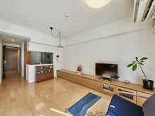 【東京都/渋谷区神泉町】ジェイパーク渋谷神泉 リビング・ダイニング