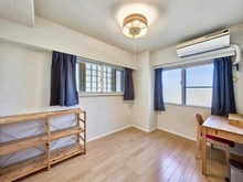 【東京都/渋谷区神泉町】ジェイパーク渋谷神泉 洋室