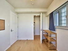 【東京都/渋谷区神泉町】ジェイパーク渋谷神泉 洋室