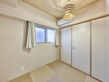 【東京都/渋谷区神泉町】ジェイパーク渋谷神泉 和室