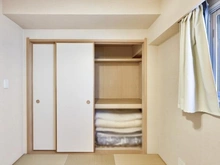 【東京都/渋谷区神泉町】ジェイパーク渋谷神泉 和室