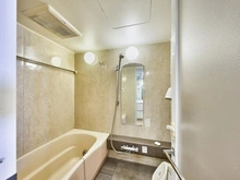 【東京都/渋谷区神泉町】ジェイパーク渋谷神泉 浴室