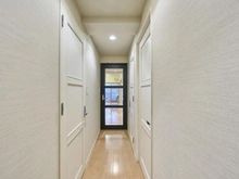 【東京都/渋谷区神泉町】ジェイパーク渋谷神泉 廊下