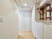 【東京都/渋谷区神泉町】ジェイパーク渋谷神泉 廊下