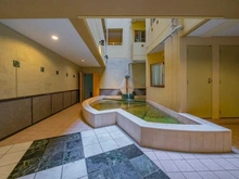 【東京都/渋谷区神泉町】ジェイパーク渋谷神泉 共用部