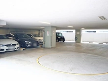 【東京都/渋谷区松濤】シテリオ渋谷・松濤 駐車場