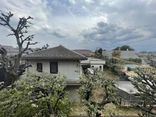 【東京都/渋谷区西原】代々木上原第一マンションズ 眺望