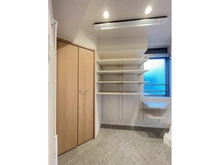 【東京都/渋谷区西原】代々木上原第一マンションズ ランドリールーム