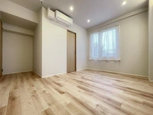 【東京都/渋谷区西原】代々木上原第一マンションズ 洋室：約8.5帖