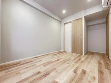 【東京都/渋谷区西原】代々木上原第一マンションズ 洋室：約6.1帖