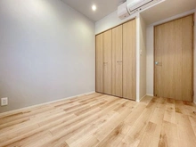 【東京都/渋谷区西原】代々木上原第一マンションズ 洋室：約4.8帖