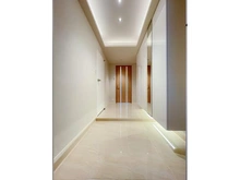 【東京都/渋谷区西原】代々木上原第一マンションズ 玄関