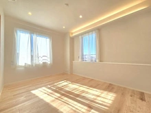 【東京都/渋谷区西原】代々木上原第一マンションズ 洋室：約8.5帖