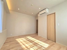 【東京都/渋谷区西原】代々木上原第一マンションズ 洋室：約8.5帖