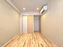 【東京都/渋谷区西原】代々木上原第一マンションズ 洋室：約6.1帖