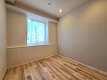 【東京都/渋谷区西原】代々木上原第一マンションズ 洋室：約4.8帖