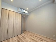 【東京都/渋谷区西原】代々木上原第一マンションズ 洋室：約4.8帖