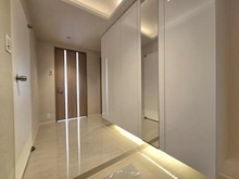 【東京都/渋谷区西原】代々木上原第一マンションズ 玄関