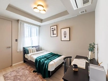 【東京都/目黒区上目黒】中目黒アトラスタワー 洋室