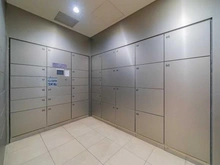 【東京都/目黒区上目黒】中目黒アトラスタワー メールBOX