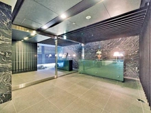 【東京都/渋谷区宇田川町】アトラス渋谷公園通り 共用部