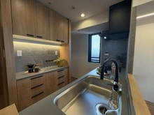 【東京都/渋谷区宇田川町】アトラス渋谷公園通り キッチン