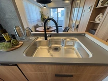 【東京都/渋谷区宇田川町】アトラス渋谷公園通り キッチン