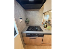 【東京都/渋谷区宇田川町】アトラス渋谷公園通り キッチン