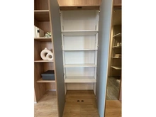 【東京都/渋谷区宇田川町】アトラス渋谷公園通り 収納